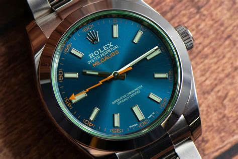 rolex milgauss or explorer|Rolex Milgauss for sale 2022.